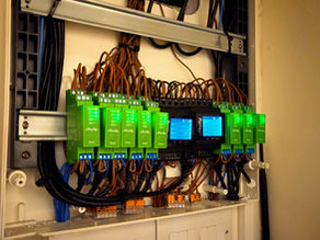 How to Build a Scalable Smart Home System