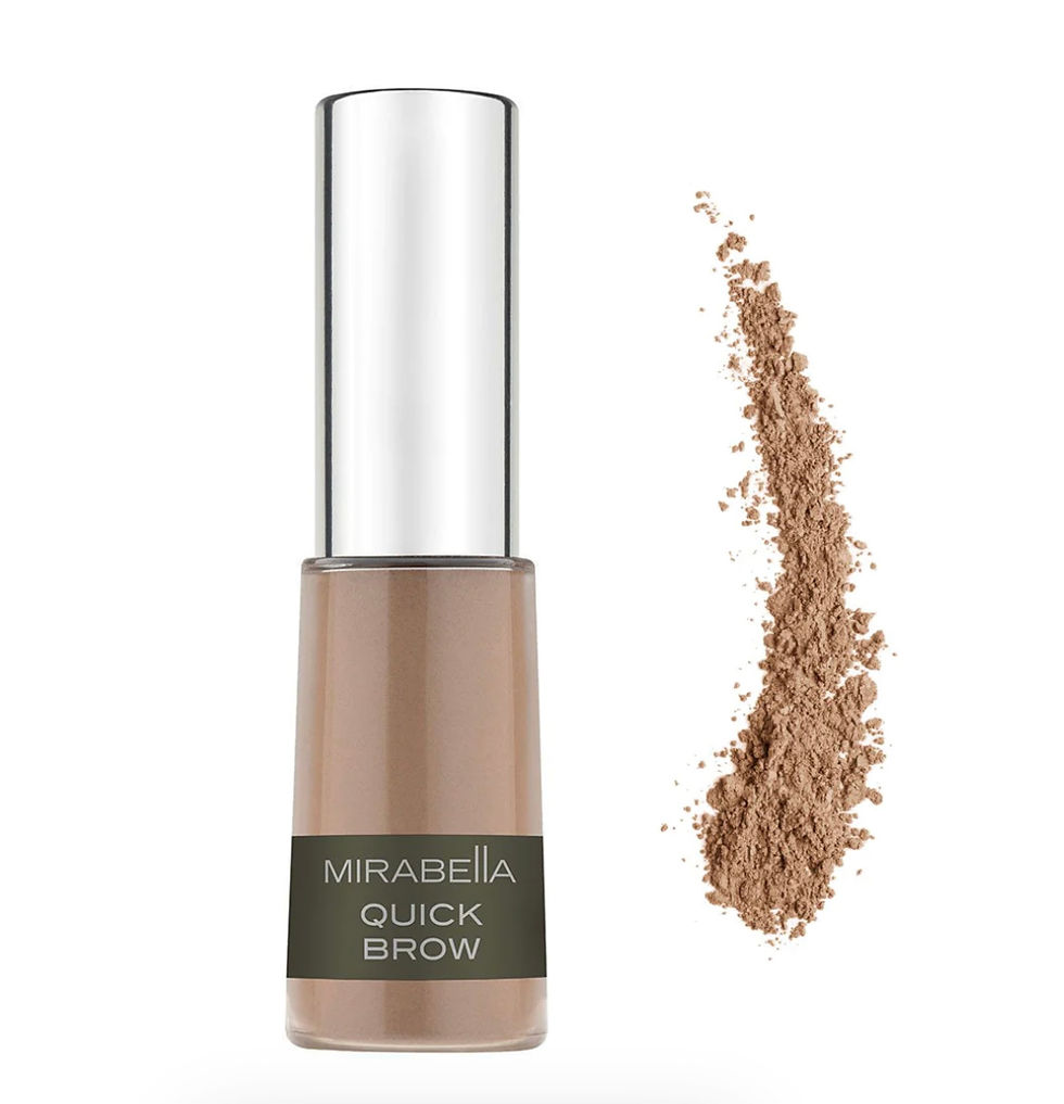 Mirabella Quick Brow Powder