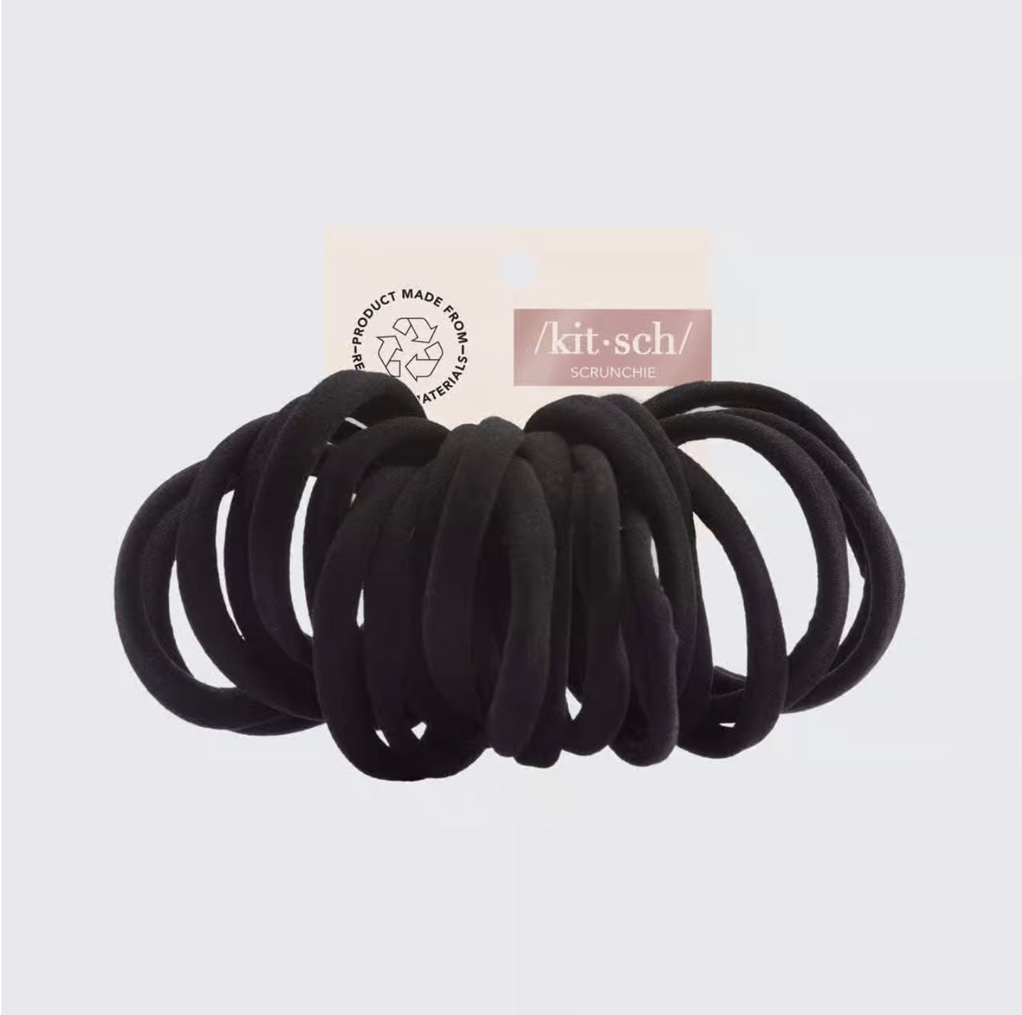 20 Pc Elastic Set