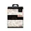 Thumbnail: One King Size Leopard Satin Pillowcase