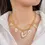 Thumbnail: My Charm Necklace