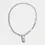 Thumbnail: Bead Me Necklace