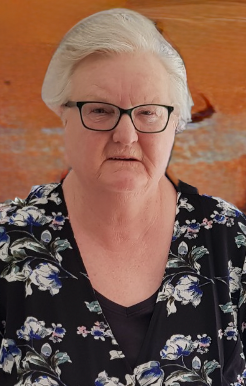VALERIE MARJORIE CLARKE