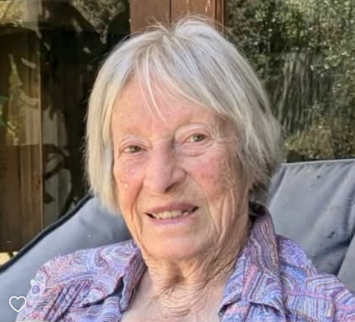 BETTY ELAINE POLLARD