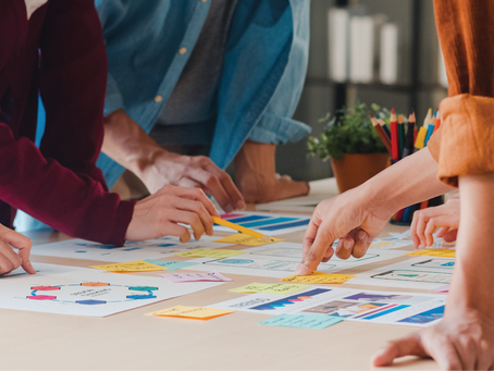 Your Guide to Building a Well-Informed EVP