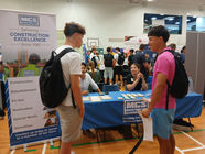 Woking College Careers Fair 2026