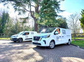 New Additions to the Fleet