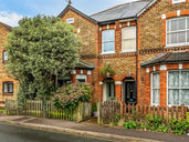 Contract Award - Linden Road