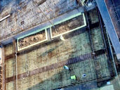 Concrete Pour at Hurstpierpoint College