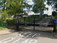 Works Begin at Ash Grange Nursery & Primary School