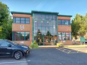MCS Secures Surrey Arts Refurbishment