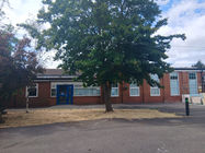 Project Underway at Whitley Park Primary School