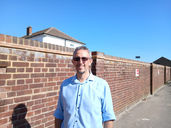 Rob Medlicott Promoted to Project Manager