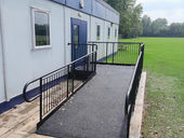 Bishop Wand CofE School Complete