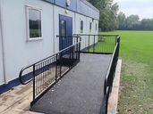 Bishop Wand CofE School Complete