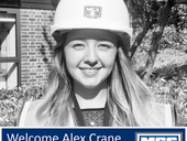 MCS Welcomes Alex Crane As Marketing Executive