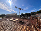 Significant Milestone Nearing Completion