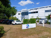 Works Begin at The Gatwick School