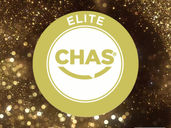 MCS Achieves CHAS Elite Accreditation