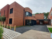 Windsor Girls’ School Complete