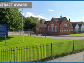 Contract Award Walsh Church of England Junior School