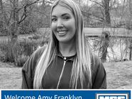 MCS Welcomes Amy Franklyn as Accounts Assistant