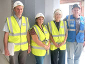 London Borough of Merton Tours Future School Facility