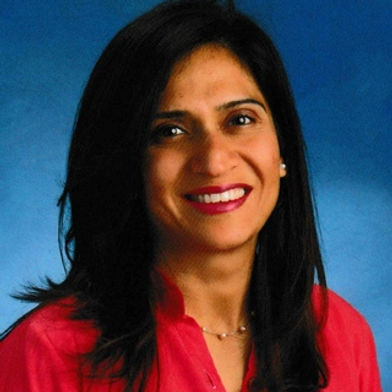 Mariam  Zaveri