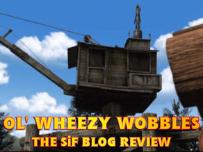 Season 16 - Episode 2 Review: Ol' Wheezy Wobbles