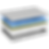 HempySleep Hanf Kaltschaummatratze