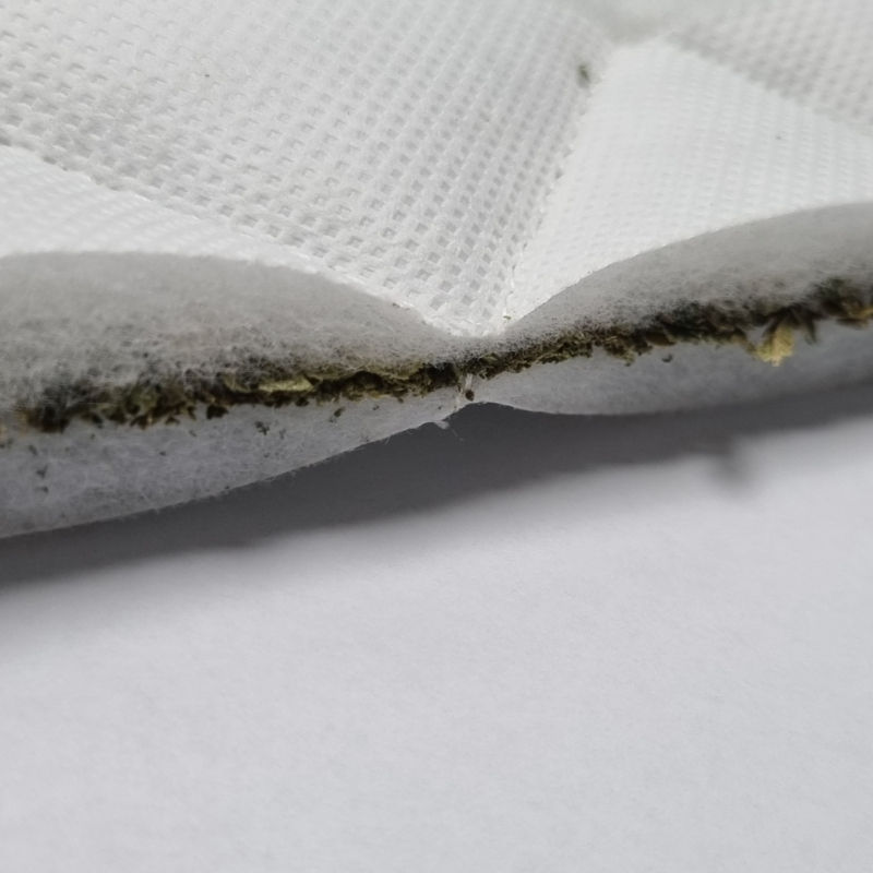 Miniaturbild: Innenansicht HempySleep Haustierauflage