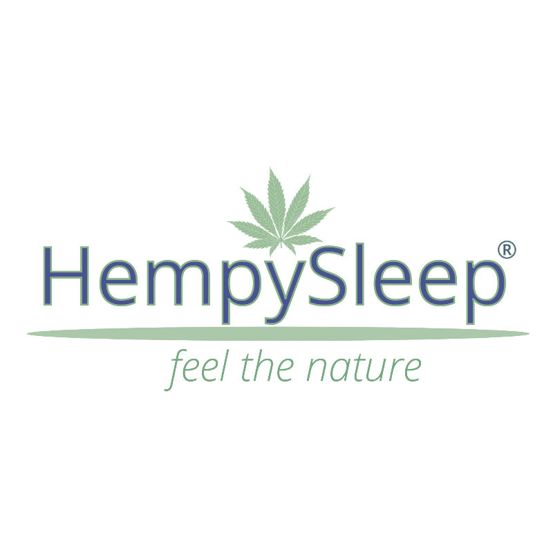 Miniaturbild: HempySleep Logo