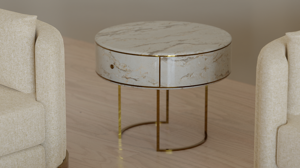 Thumbnail: Sofa Set - 02