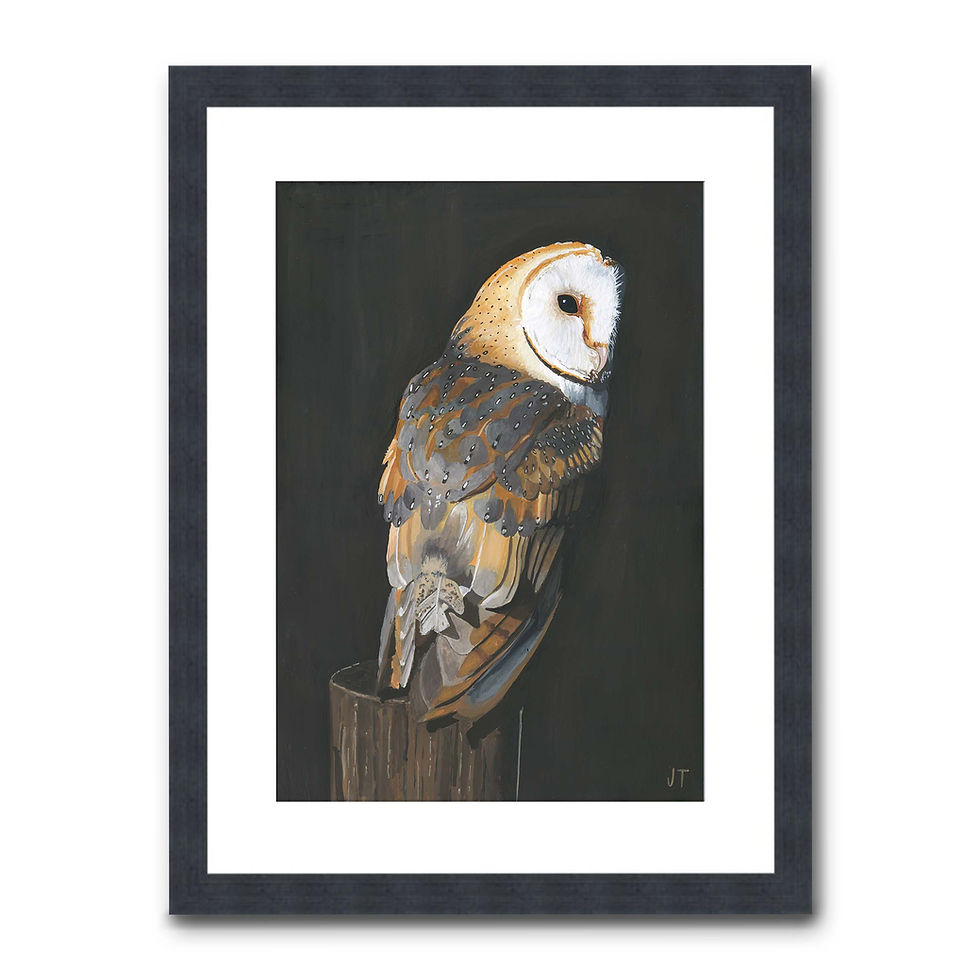 Thumbnail: Majestic ~ Giclee Print