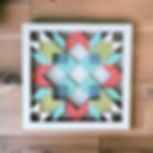 Thumbnail: 6 Layer Barn Quilt DIY Blank |  DIY Blank Kit | Three Options  