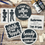 Thumbnail: Funny Bathroom Tiered Tray Set | DIY Blank Kit