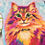 Thumbnail: Paint Your Pet  Canvas Paint Party 