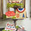 Thumbnail: USA Bicycle & FireworksTiered Tray Set | DIY Blank Kit