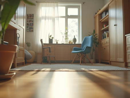 How to Prepare for a Stress-Free Home Move