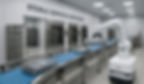 Automation in Sterile Services Department