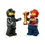 Thumbnail: LEGO 60400 Carros de Karting e Pilotos