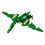 Thumbnail: LEGO 31058 Creator Dinossauros Ferozes