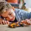 Miniatura: LEGO 60442 City Piloto de F1 McLaren