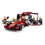 Miniatura: LEGO 60443 City Boxe de F1 Ferrari