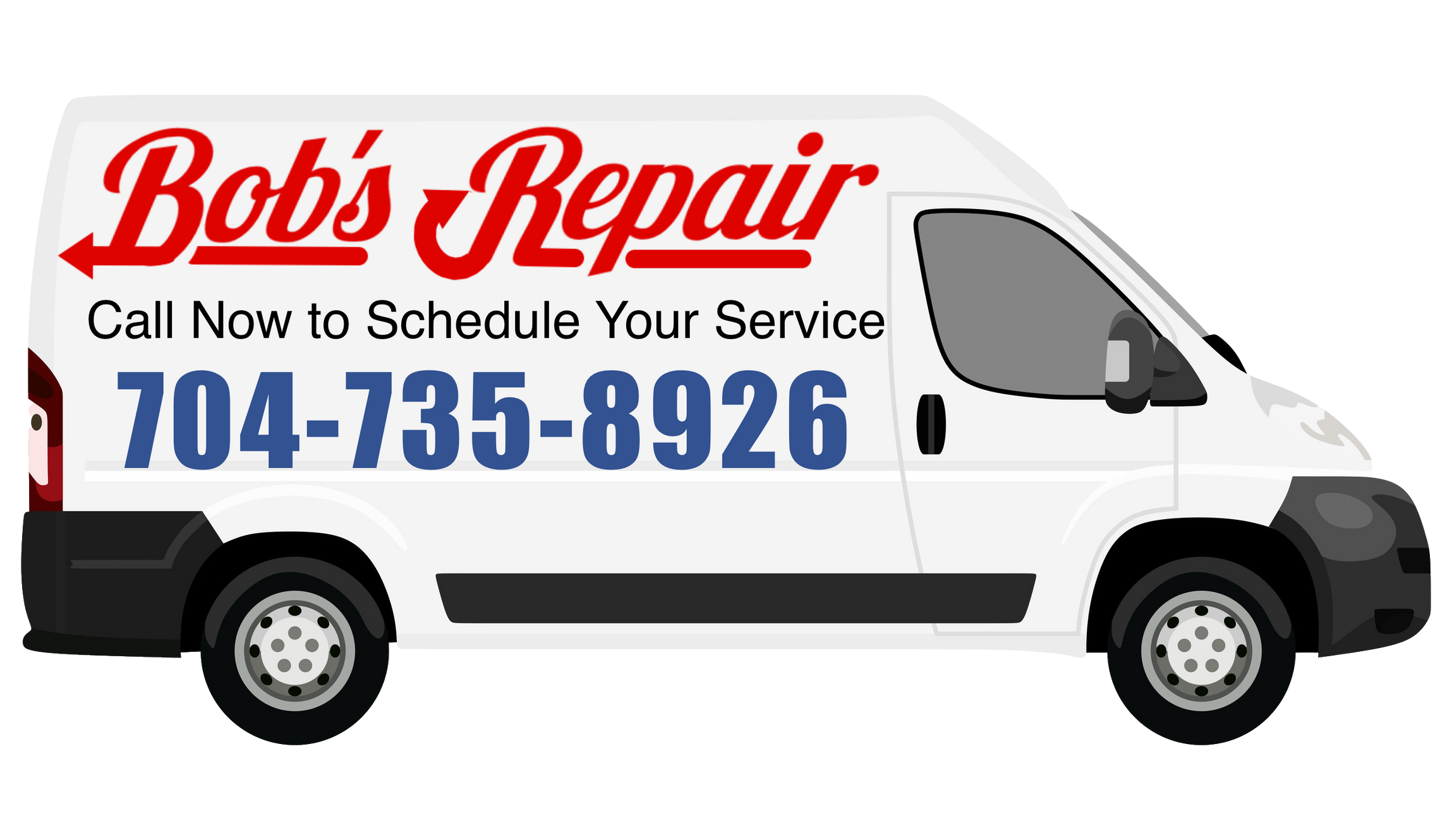 Heat and Air contractor Bob's Repair Inc Lincolnton, NC