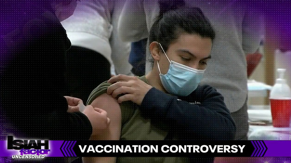 Vaccine Misinformation