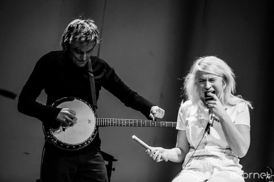 Xelux9, Lublin 2012