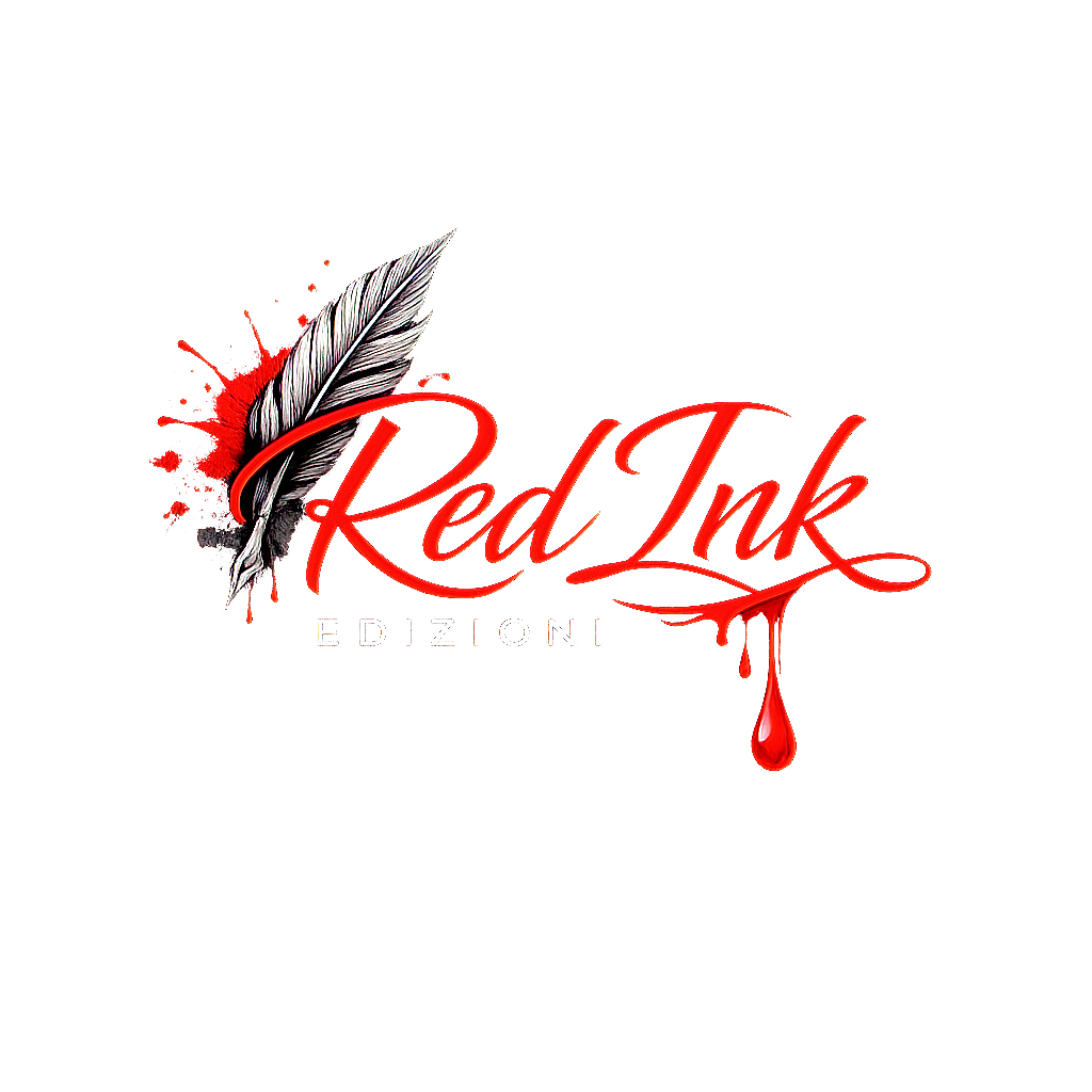 Immagine del redattore: Red Ink Edizioni