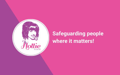 Personal Safety At Work