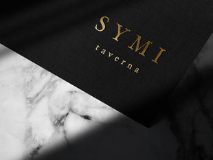 Restaurant Logo Design